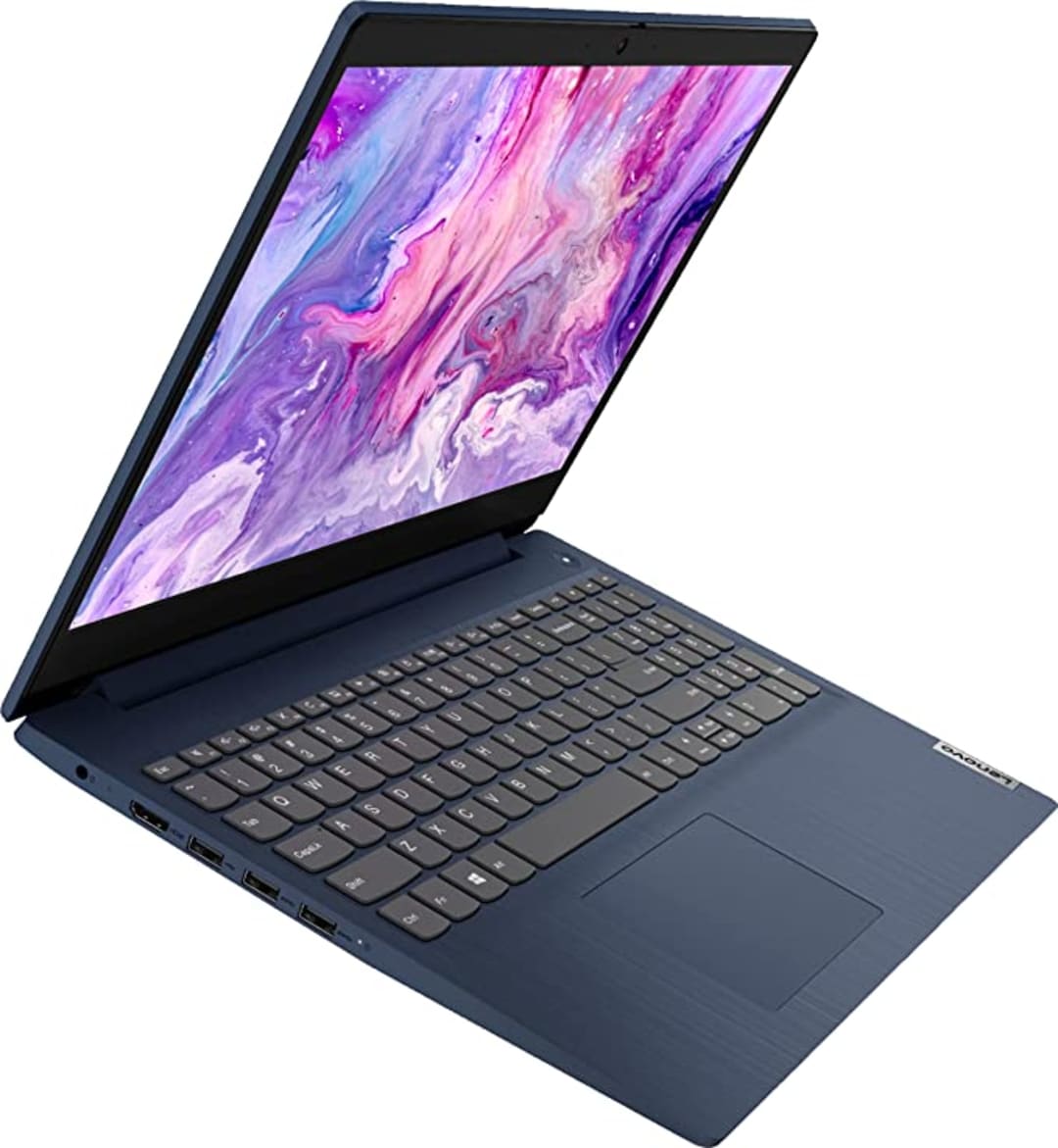lenovo ideapad 3 amd ryzen 5 8gb ram 256gb ssd