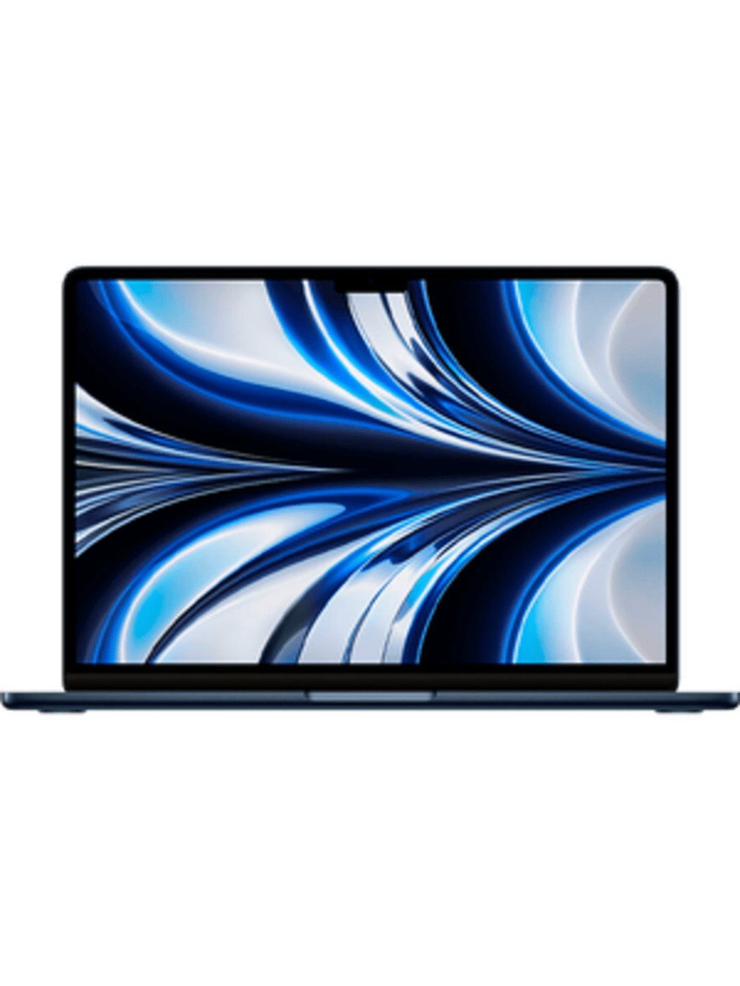 Apple MacBook Air M2 MLY33 Laptop Apple M2 8Core Chip, 8GB, 256GB