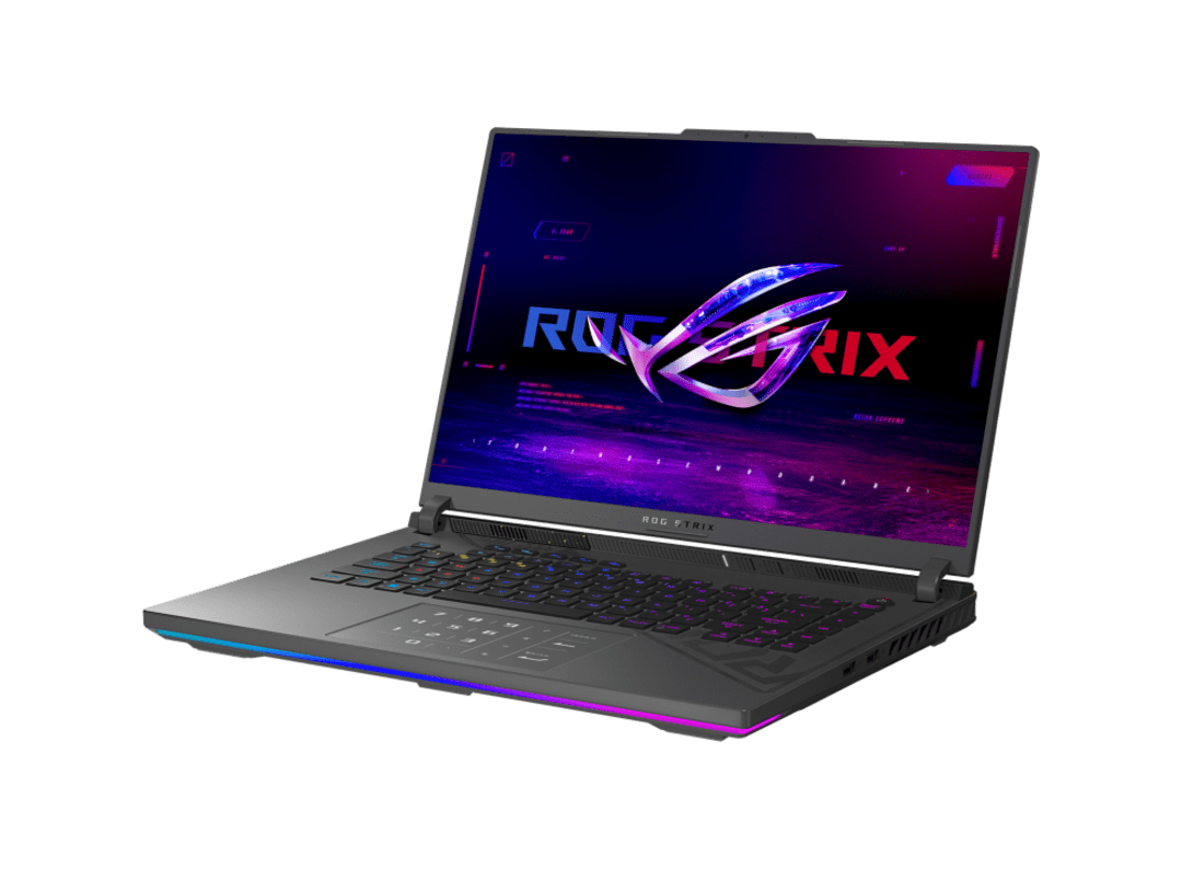 ASUS ROG Strix G16 (2025) G614 Laptop 13th Gen i913980HX, 16