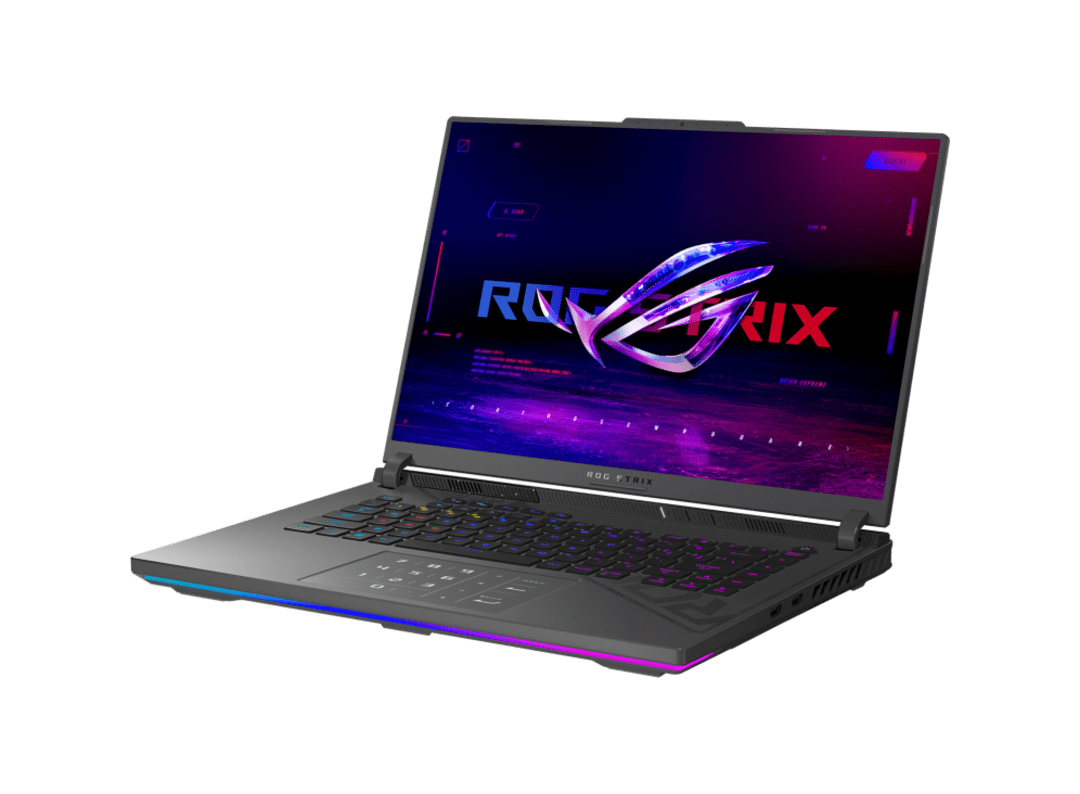 Asus Rog Strix G16 2023 G614 Laptop 13th Gen I9 13980hx 16 Exceldisc 0021