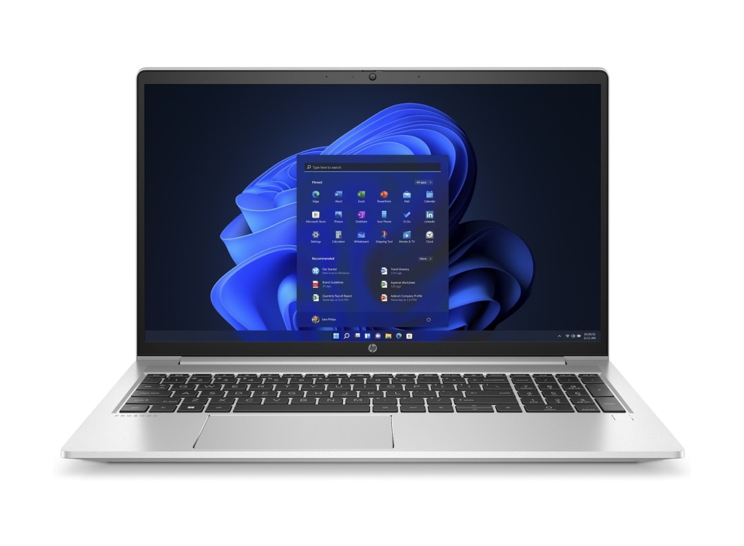 hp probook 455 g8 amd ryzen 5 5600u