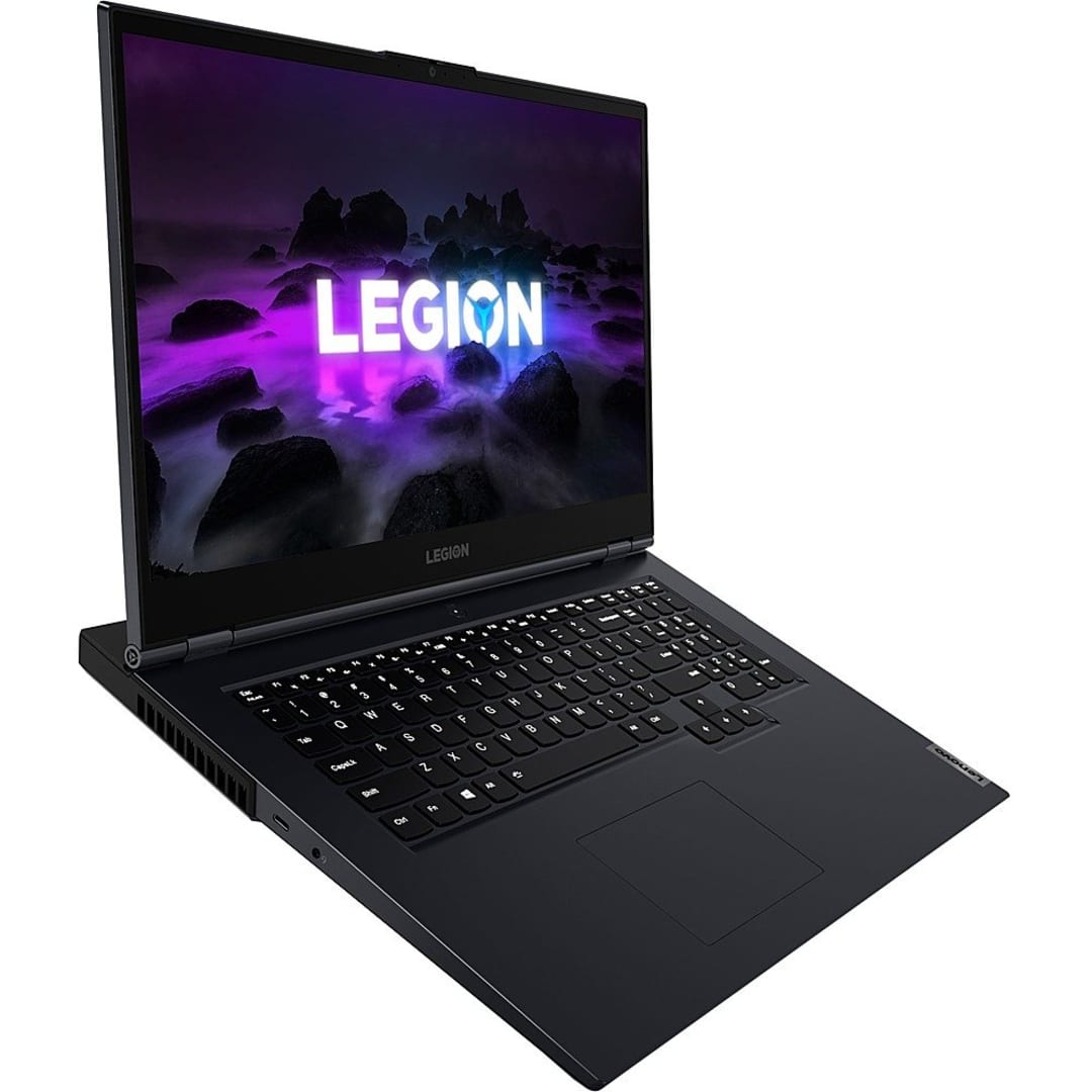 LENOVO LEGION 5 17ITH6H Laptop | 11th Gen i7-11800H, 16GB, 1TB SSD ...