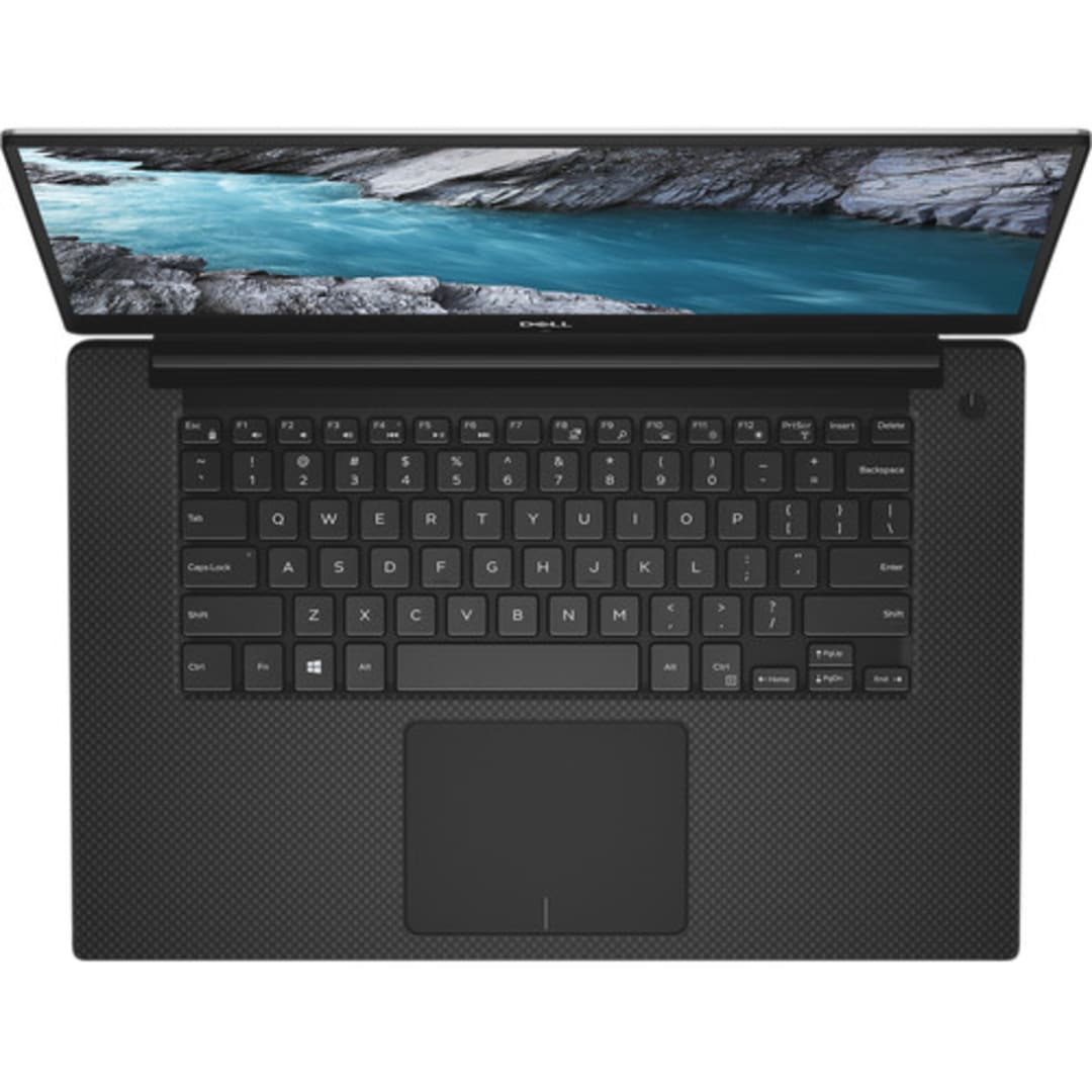 Dell Xps 15 9570 Laptop I9 8950hk 32gb 1tb Ssd Nvidia Geforce Gtx