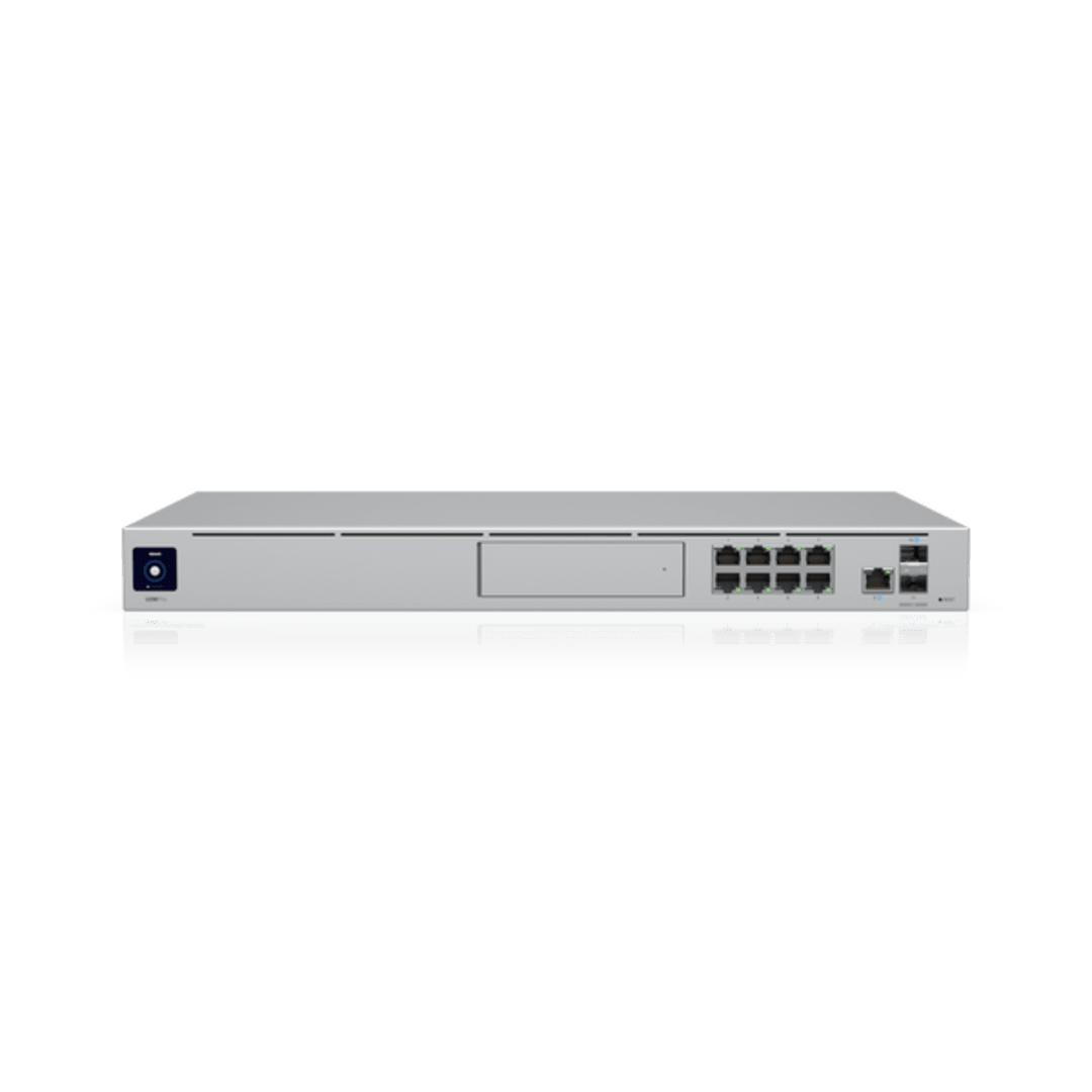 Ubiquiti UniFi Dream Machine Pro (UDM-PRO) Router & Switch, Enterprise ...
