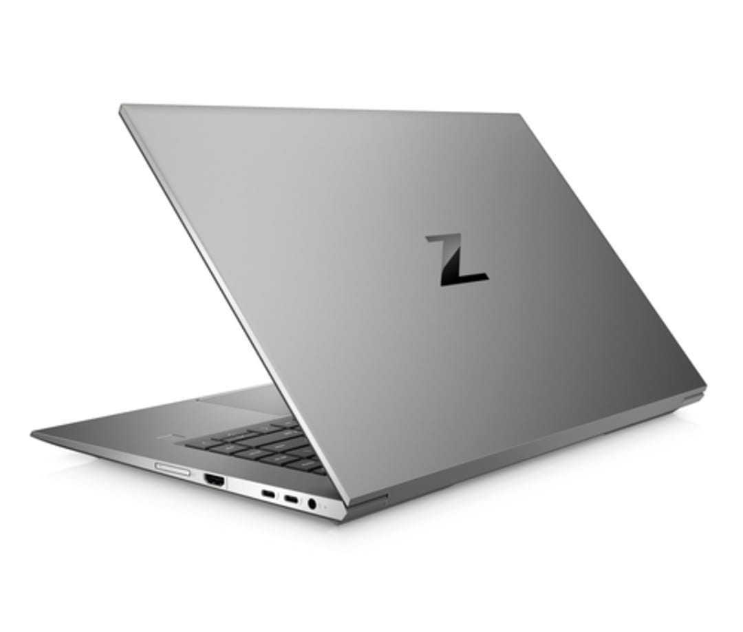 Tastiera Originale HP ZBook Studio G7 Per Danimarca (danese) - Palm Rest M14606-081 NUOVO - Foto 3