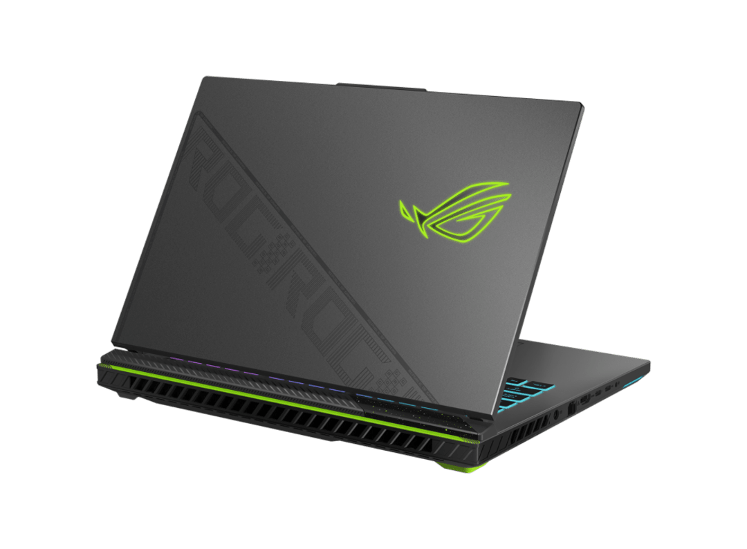 ASUS ROG Strix G16 (2023) G614 Laptop 13th Gen i913980HX, 16