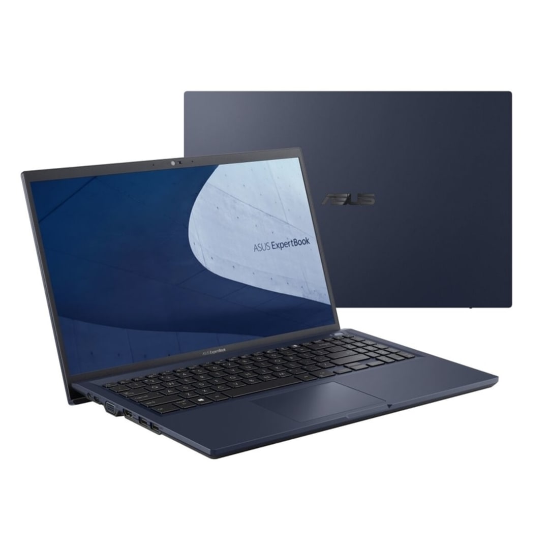 Asus expertbook b1 b1500 обзор