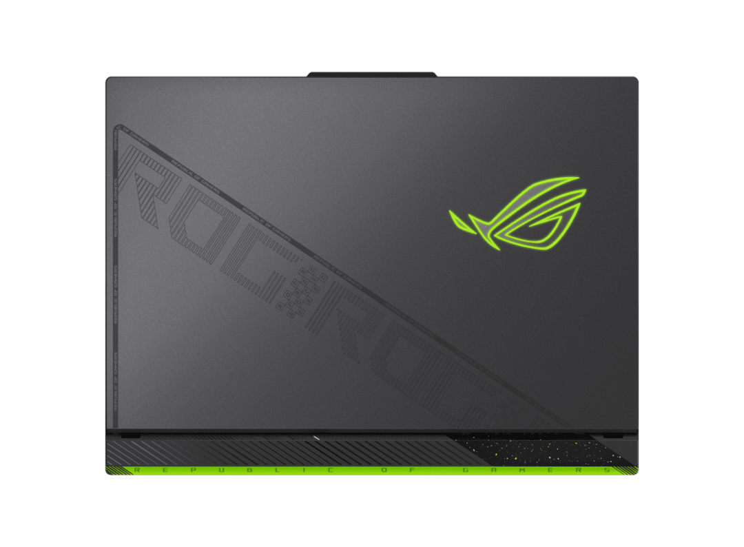 ASUS ROG Strix G16 (2023) G614 Laptop 13th Gen i913980HX, 16