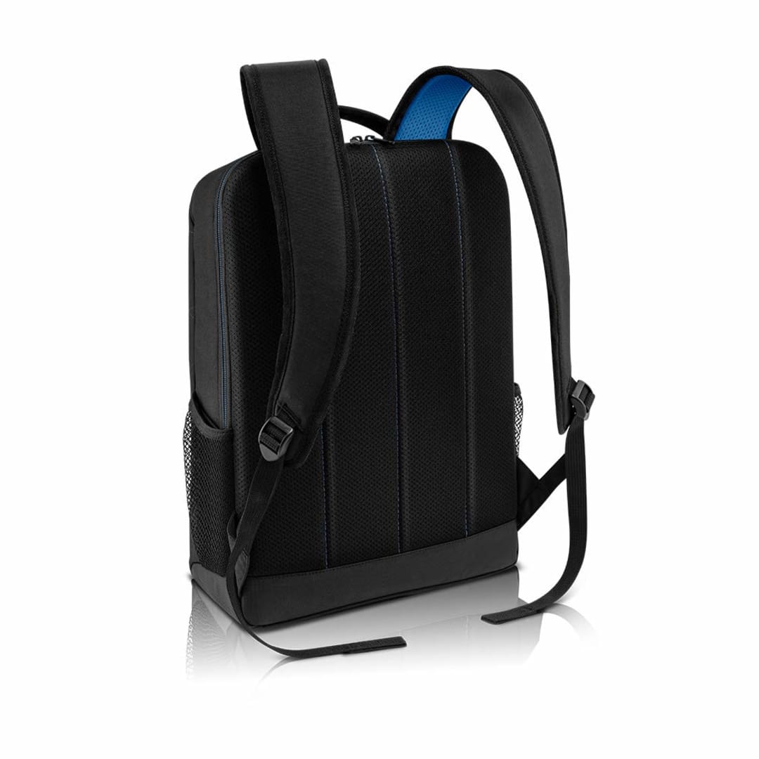 Dell Essential 15.6" Black Laptop Backpack (ES1520P Bag) ExcelDisc