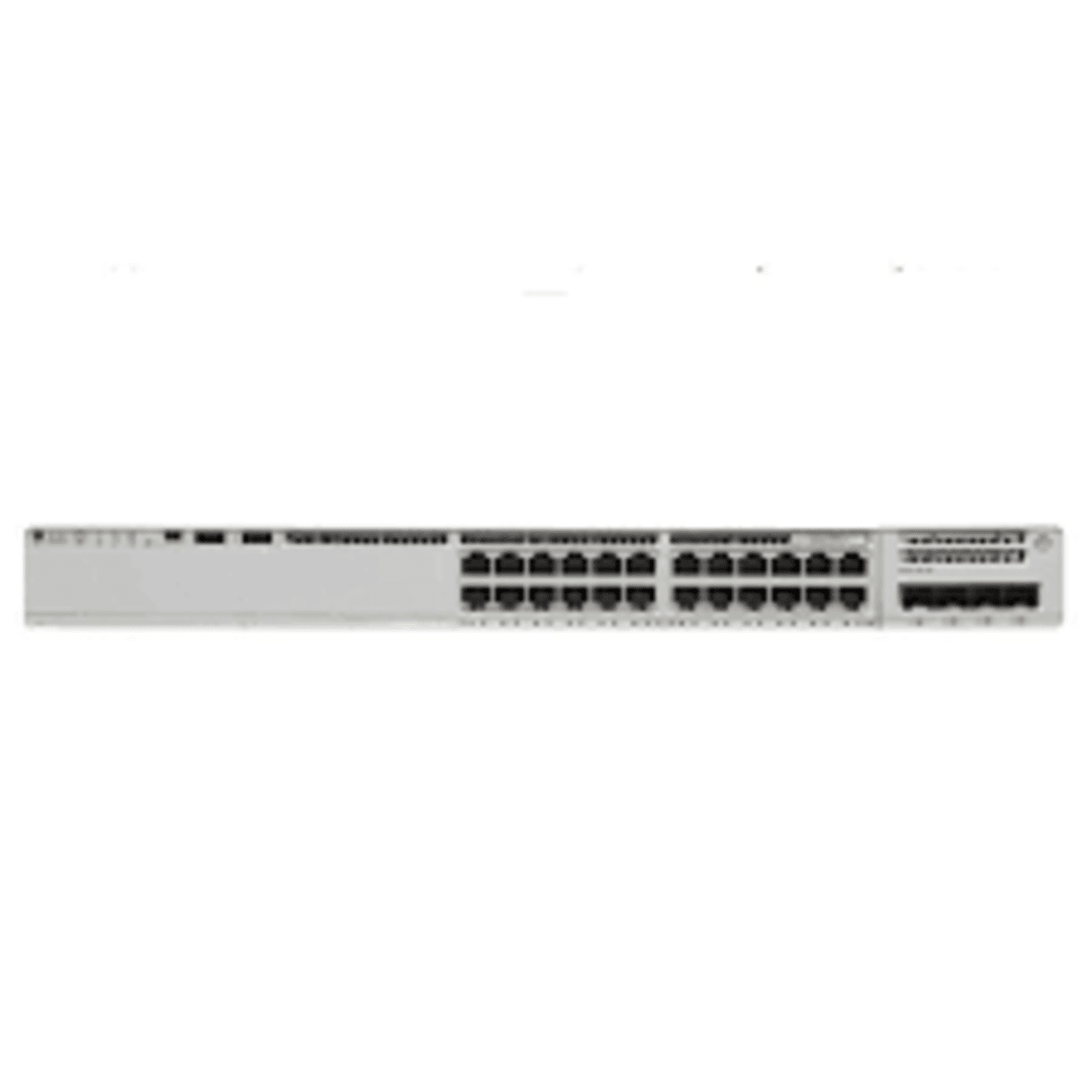 cisco-catalyst-9200l-series-c9200l-24t-4g-switch-24-ports-2-gb-dram