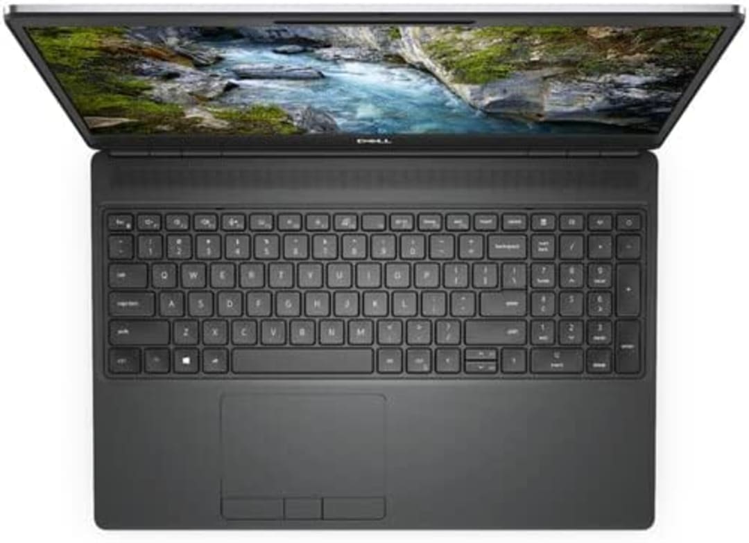 Dell Precision 7560 Laptop i711800H, 16GB, 512GB SSD, QUADRO M1200