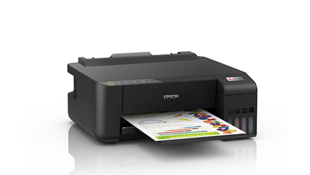 Epson Ecotank L1250 Ink Tank Exceldisc 8484