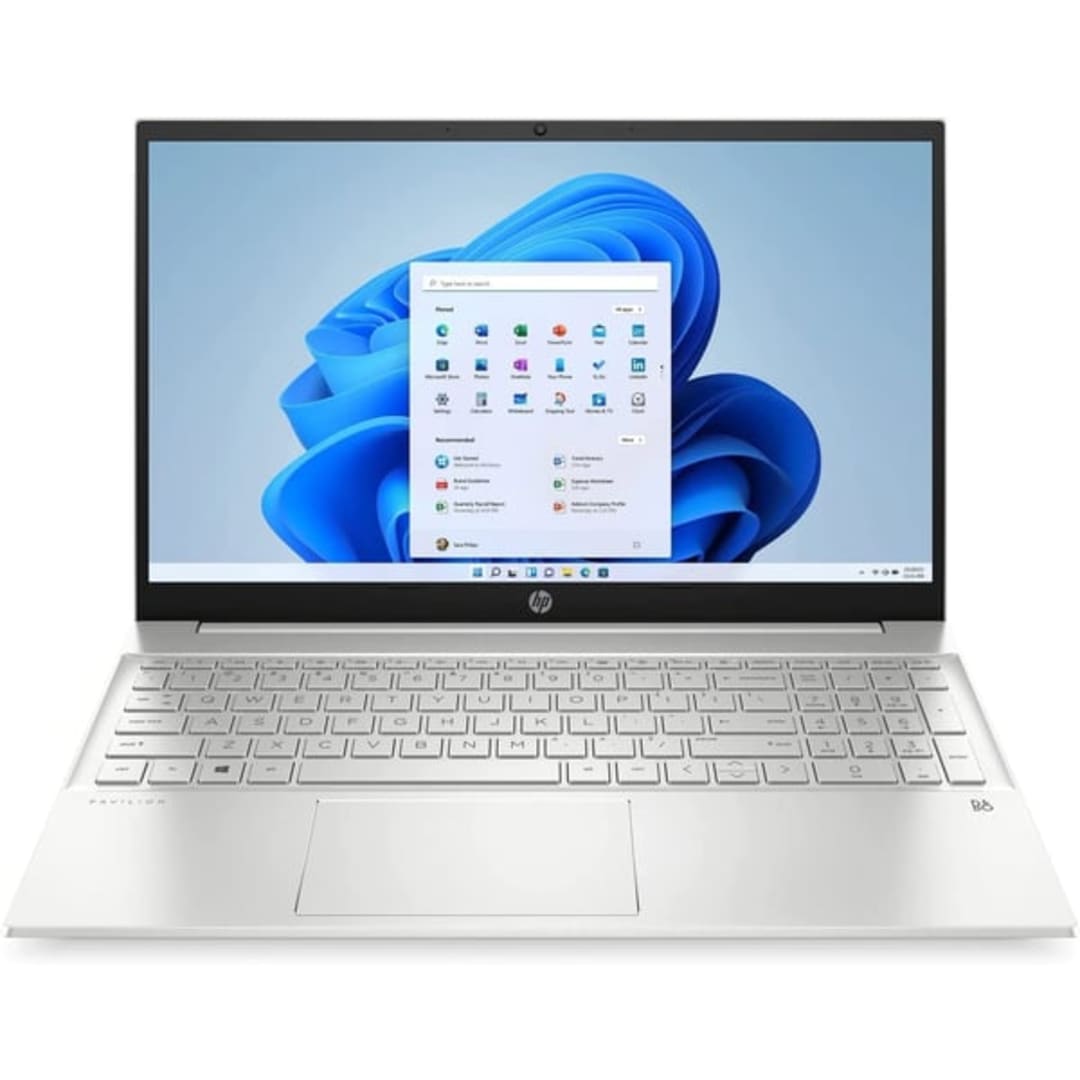 Hp pavilion 15 eg1053cl laptop 11th gen i5 1155g7 16gb 512gb ssd