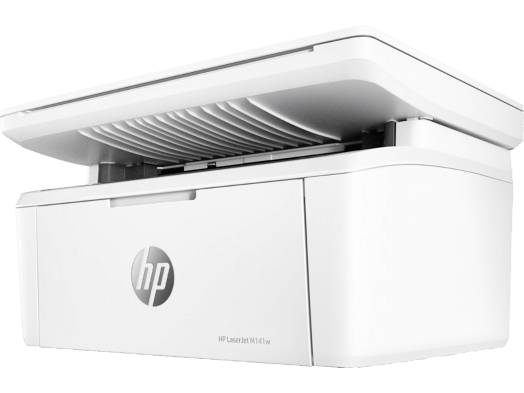 HP LaserJet MFP M141w | Print, Scan and Copy | ExcelDisc