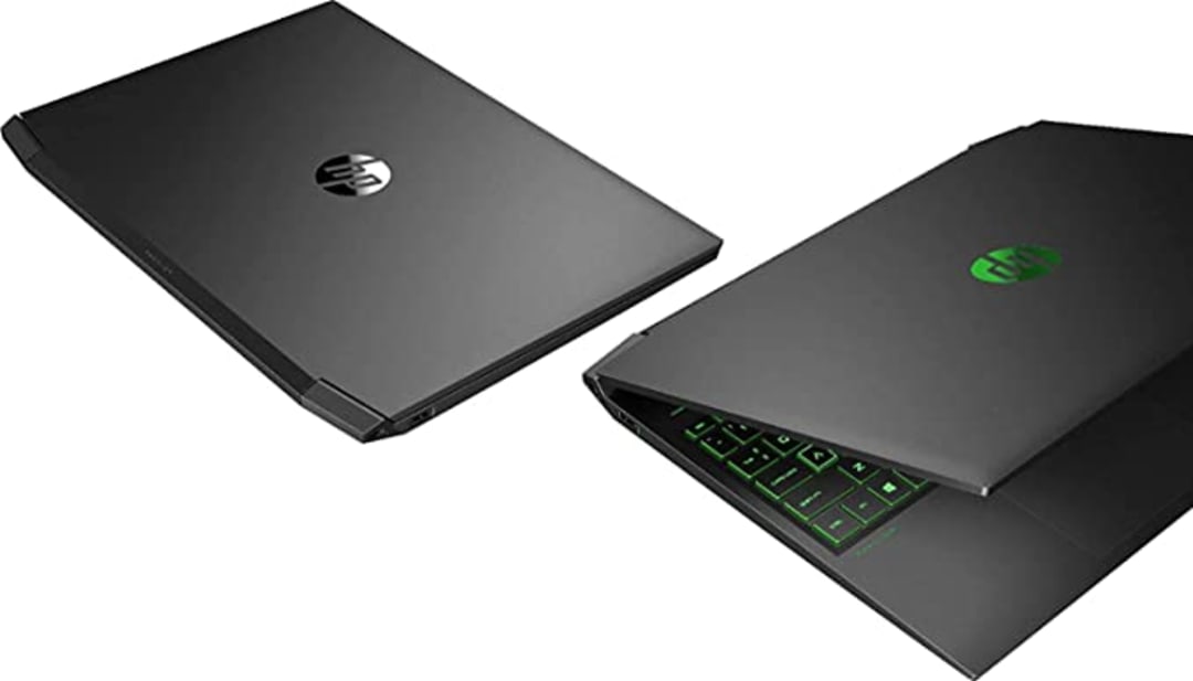 HP Pavilion 16-A0032DX Gaming Laptop | i5-10300H, 8GB, 512GB SSD ...