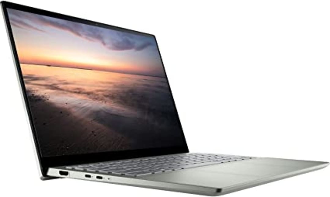DELL INSPIRON 7425 Laptop AMD Ryzen 55625U, 8GB, 512GB SSD, 14" FHD