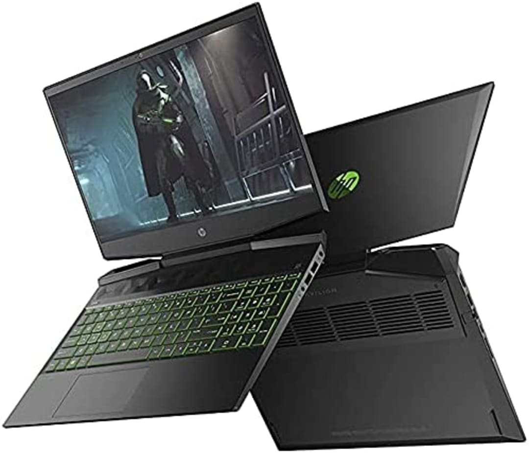 Hp Pavilion 15 Dk1056wm Laptop I5 10300h 8gb 256gb Ssd Nvidia Geforce Gtx 1650 156 Fhd 8174