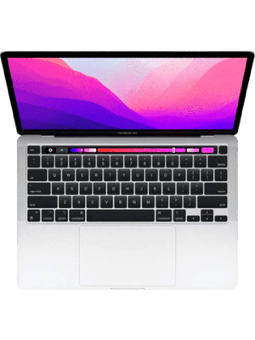 Apple MacBook Pro M2 MNEQ3 Laptop Apple M2 Chip 8‑core, 8GB, 512GB