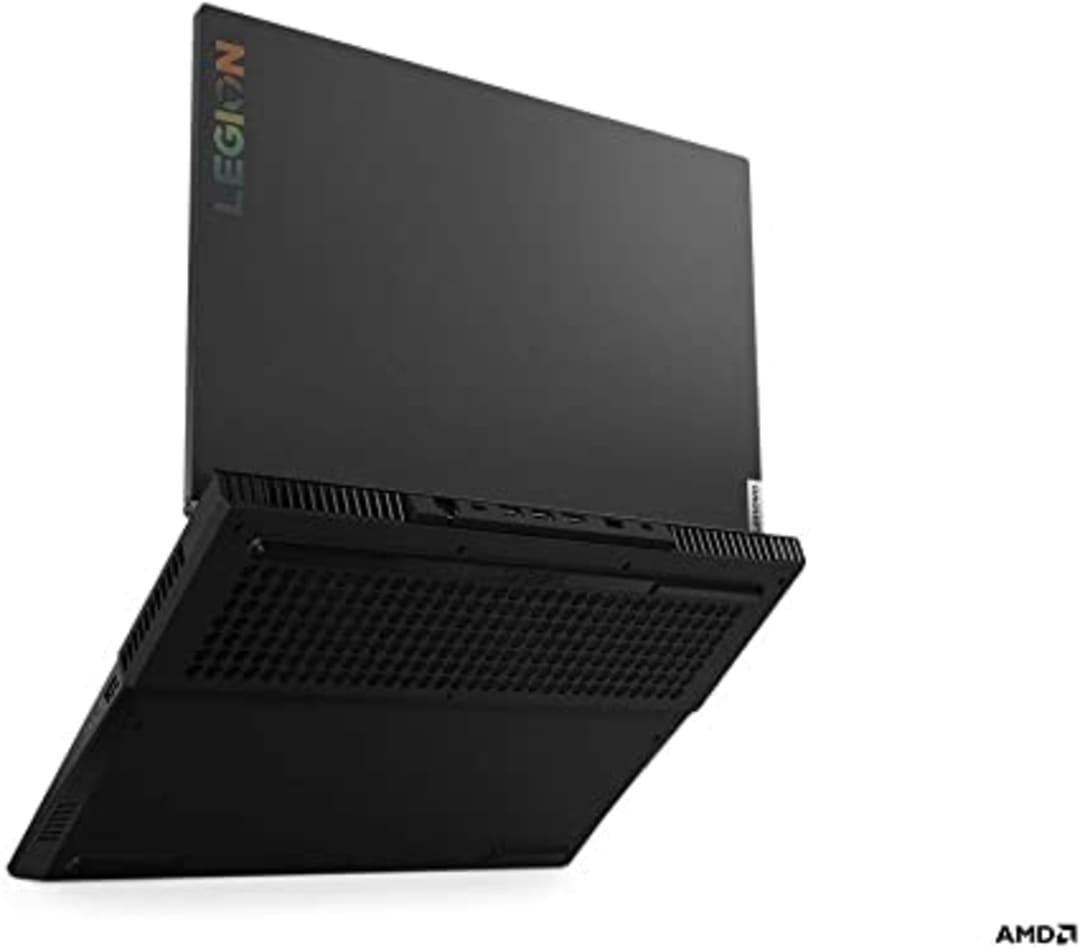 LENOVO LEGION 5 15ARH05H Laptop | AMD RYZEN 5 4600H, 8GB, 256GB SSD ...