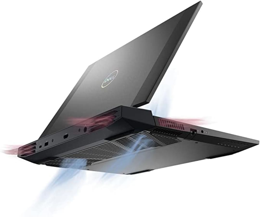 DELL G15 5520 Gaming Laptop | i7-12700H, 16GB, 512GB SSD, NVIDIA