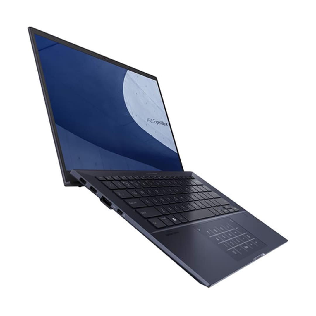 Asus expertbook b1 b1500 обзор