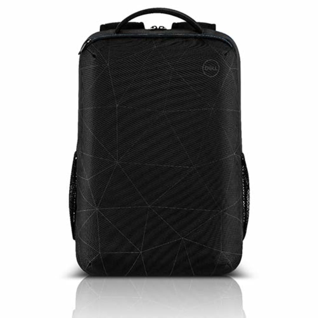 Dell Essential 15.6" Black Laptop Backpack (ES1520P Bag) ExcelDisc