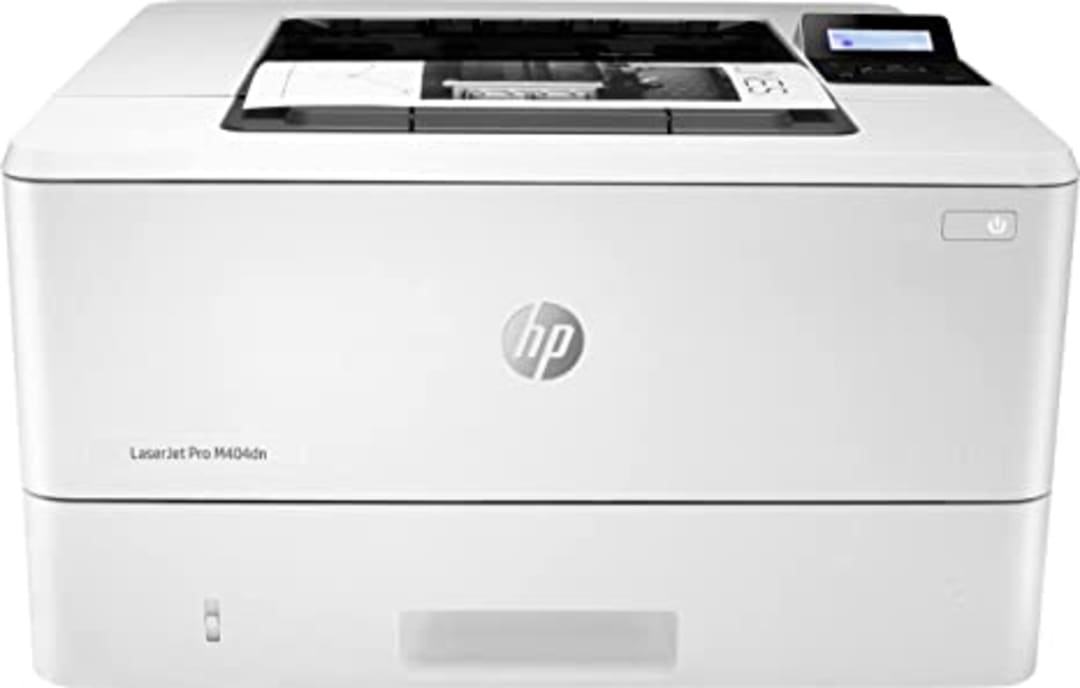 HP LASERJET PRO M404DN Printer ExcelDisc