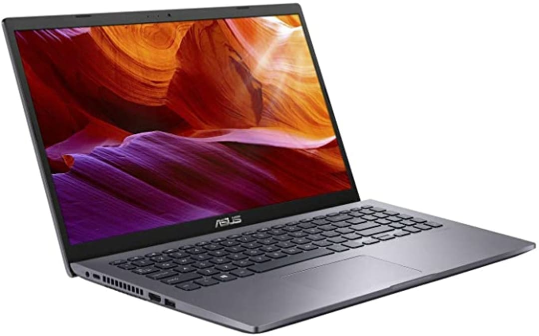 ASUS M509DA Laptop AMD Ryzen 7 3700U, 8GB, 512GB SSD, 15.6" FHD