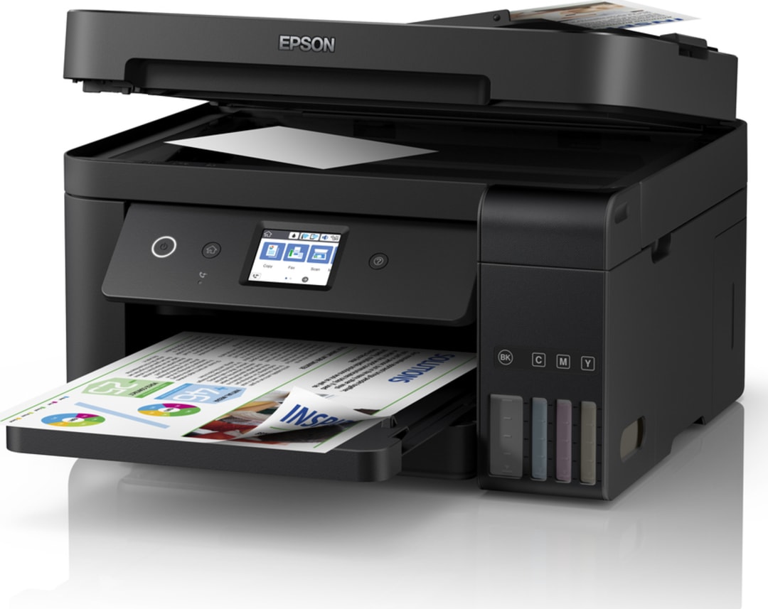 Epson Ecotank L6290 Ink Tank Printer Exceldisc 5921