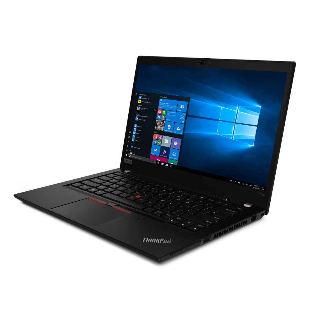 ThinkPad P14s Gen 6 14 inch 2025 – AMD Ryzen AI 5 PRO 340 Ram 16GB SSD