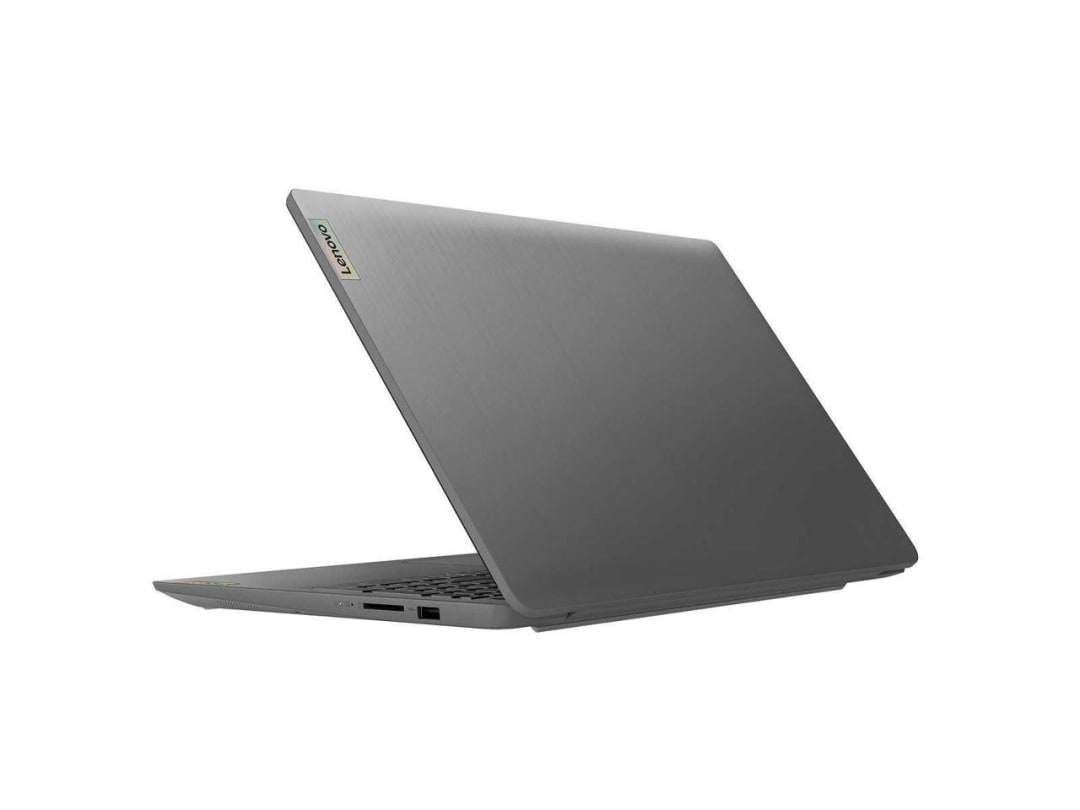 Lenovo IdeaPad 3 15ITL6 Laptop | i5-1135G7, 12GB , 512 GB SSD