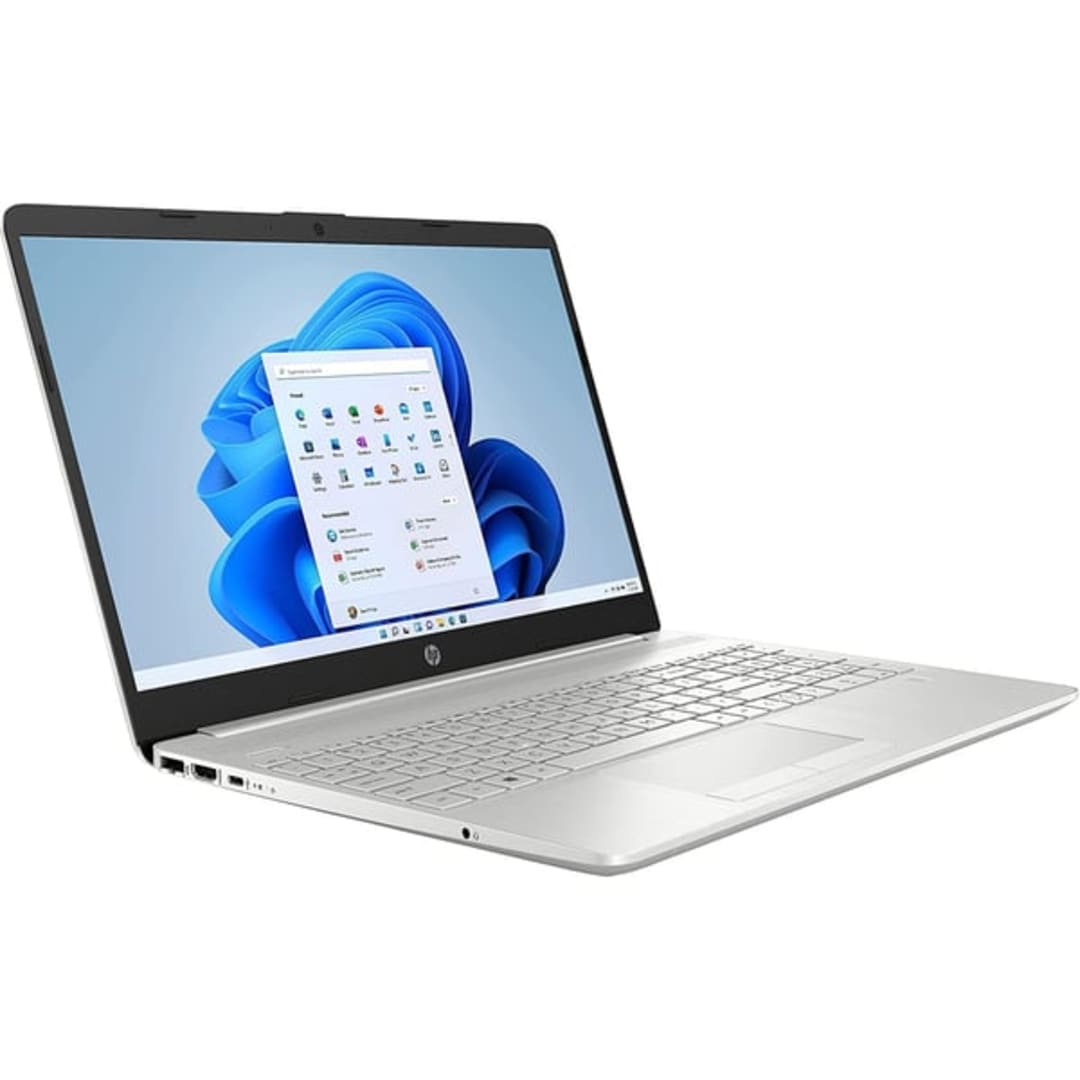 HP 15DY2791WM Laptop 11th Gen, i31115G4, 8GB, 256GB SSD, 15.6" HD