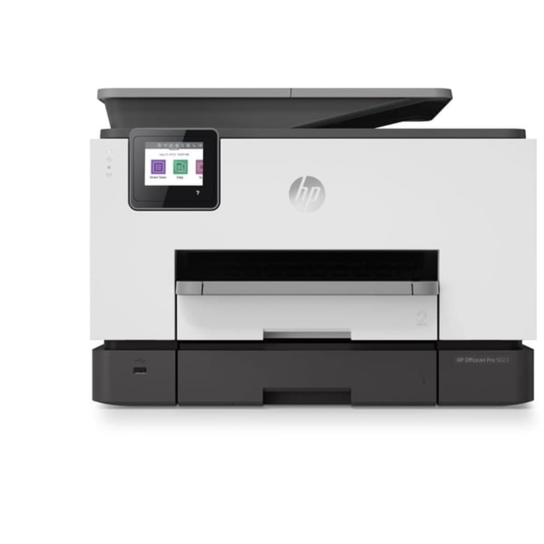 Hp Officejet Pro 9023 Print Copy Scan Fax Printer Exceldisc 8317