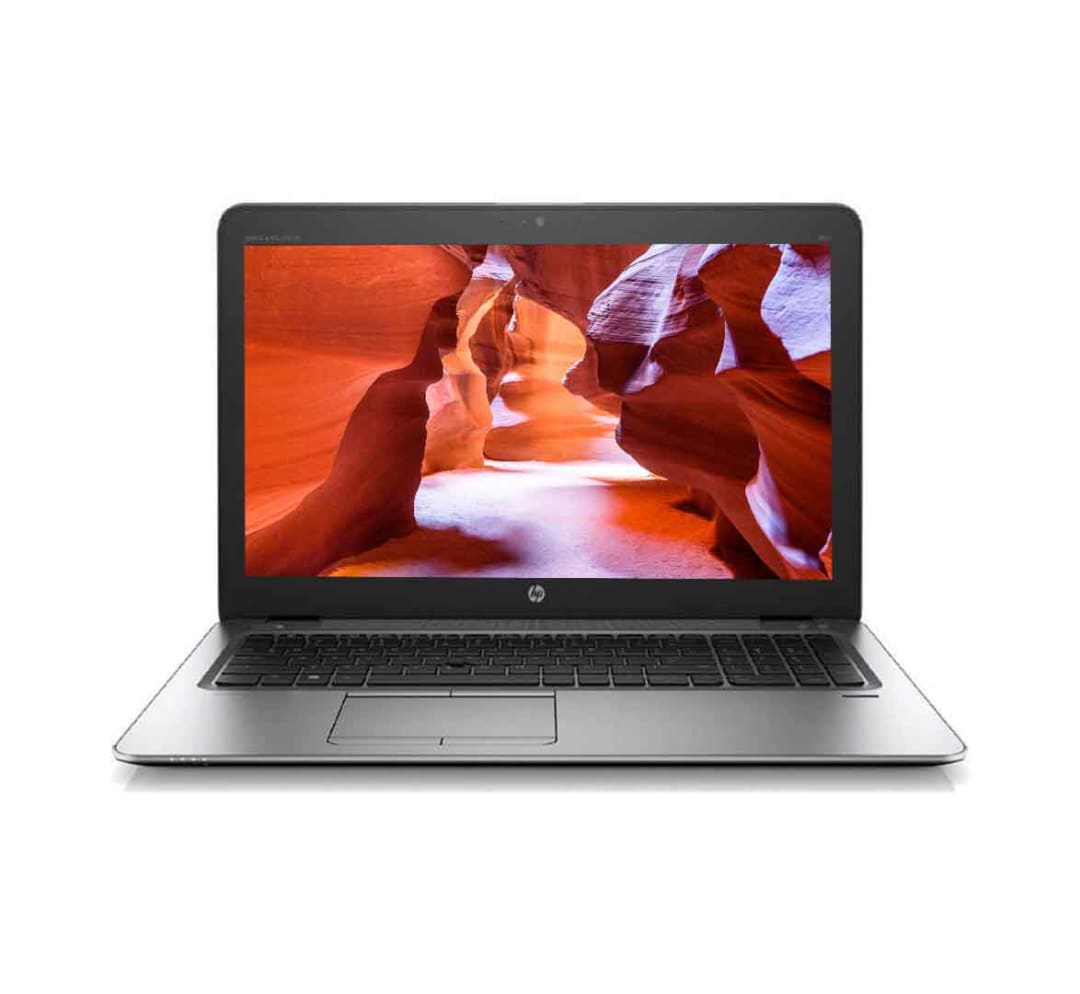 Hp Elitebook 850 G4 Laptop 7th Gen I5 7300u I7 7600u 8gb 256gb Ssd 156 Fhd Touch Non 8097