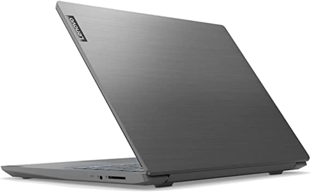 LENOVO IDEAPAD V14 Gen 1 Laptop | i3-10110U, 4GB, 1TBHDD, 14