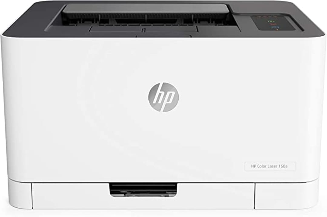 HP Color Laser 150A | Printer | ExcelDisc