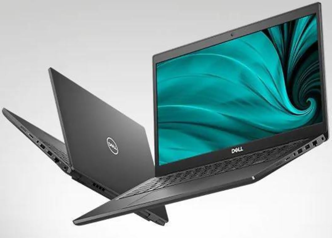 DELL Latitude 3420 Laptop i71165G7 / i51135G7, 8GB, 256GB SSD, 14