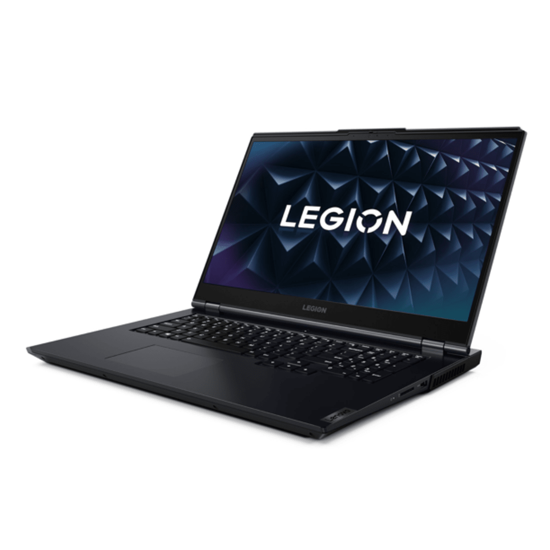 Lenovo Legion 5 17ACH6 Gen 6 Gaming Laptop | AMD Ryzen 5 5600H, 8GB ...