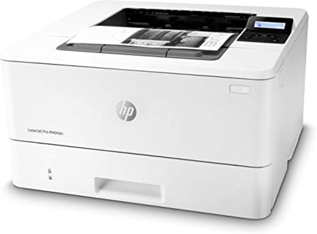 HP LASERJET PRO M404DN | Printer | ExcelDisc