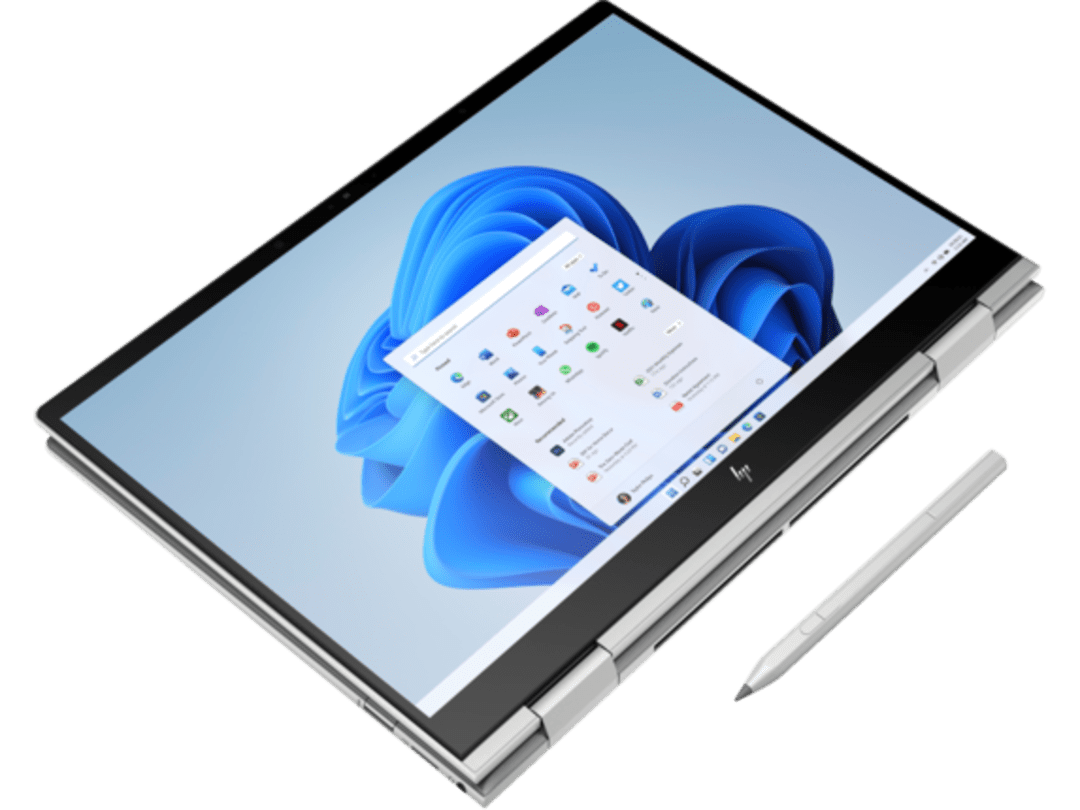 HP ENVY 13T-BF000 Laptop | 12th Gen i7-1250U, 16GB, 512GB SSD, 13.3 ...