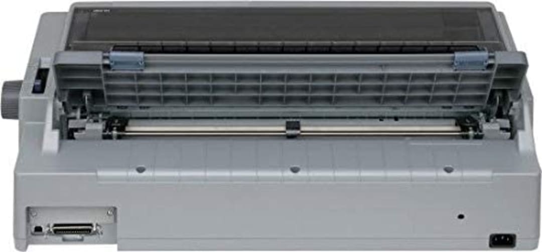 Epson LQ2190 Printer ExcelDisc