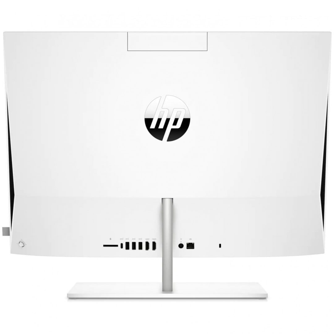 HP PAVILION 24K1016NE GAMING ALLINONE 11th Gen i711700T, 8GB, 1TB