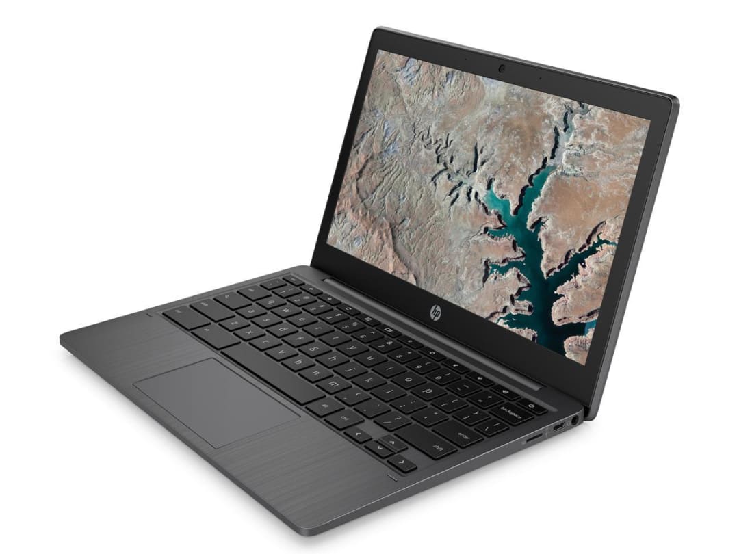 HP Chromebook MediaTek MT8183, 4GB, 32GB eMMC | ExcelDisc