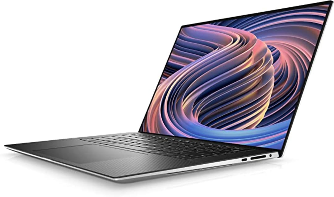 DELL XPS 15 9520 Laptop i512500H / i712700H / i912900HK, Nvidia