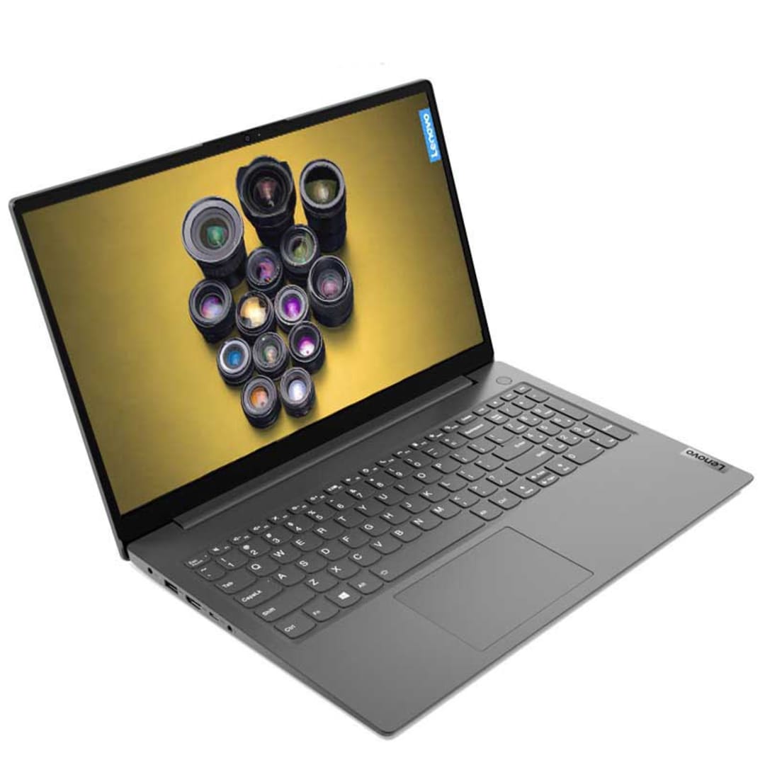 Lenovo V G Itl Laptop Th Gen I G Gb Gb Ssd Fhd Exceldisc