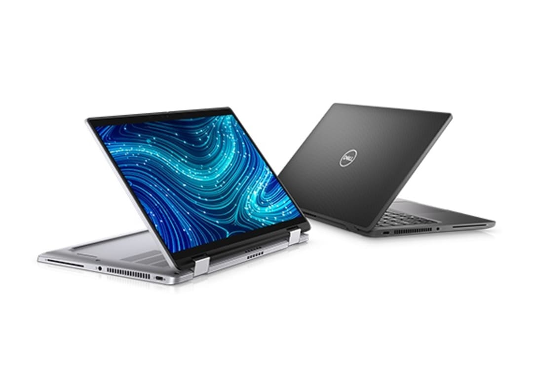 DELL Latitude 7320 Laptop i71180G7 / i51140G7, 13.3" FHD Touch X360