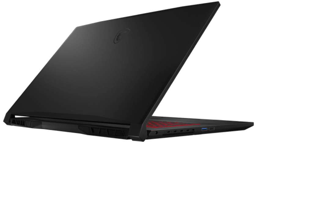 MSI KATANA GF76 11UD001 Laptop 11th Gen i711800H, 16GB, 512GB SSD