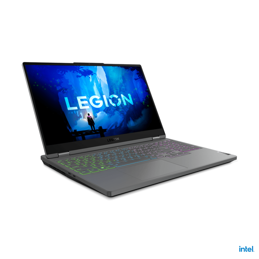 LENOVO LEGION 5 15IAH7 GAMING Laptop 12th Gen i712700H, 16GB, 1TB