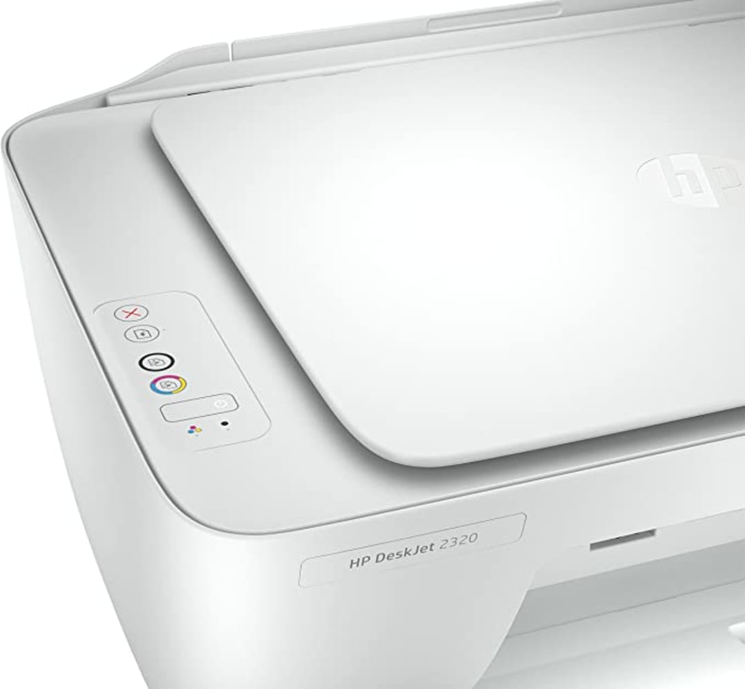 HP DeskJet 2320 All-in-One Printer | ExcelDisc