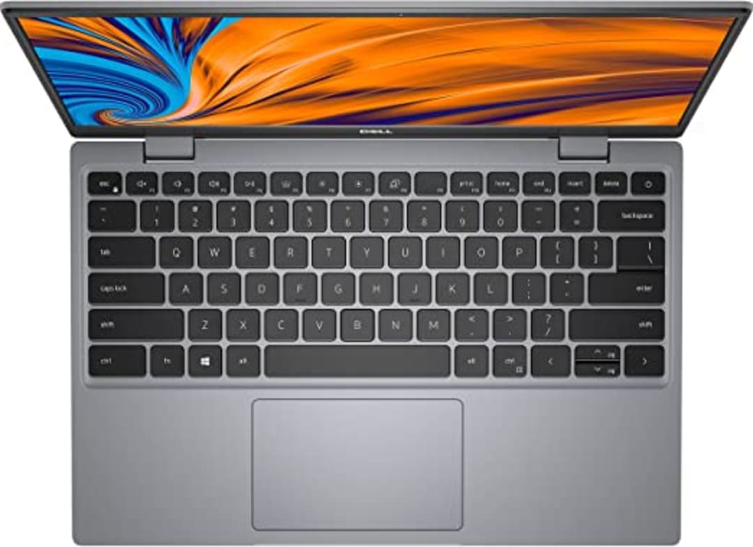 DELL Latitude 3320 Laptop i51135G7, 8GB, 256GB SSD, 13.3